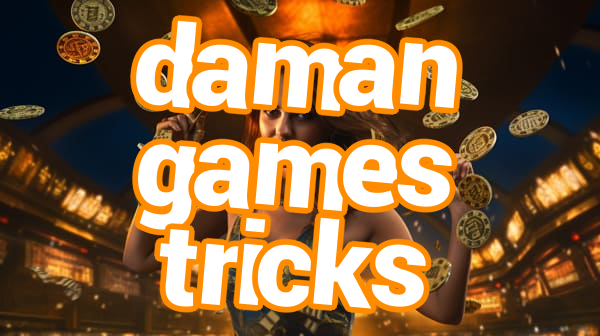 daman games tricks Screenshots